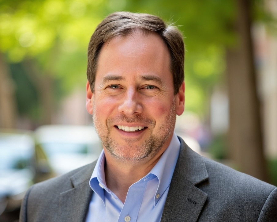 Steve McConnell Financial Advisor