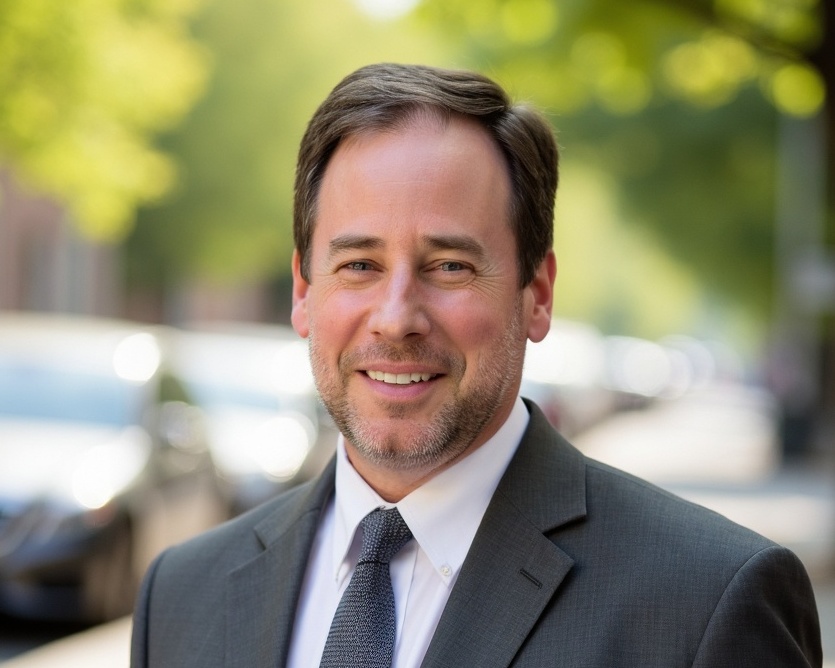 Steve McConnell Financial Advisor